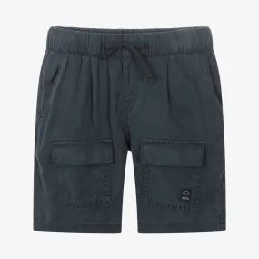 Boys Blue Shorts