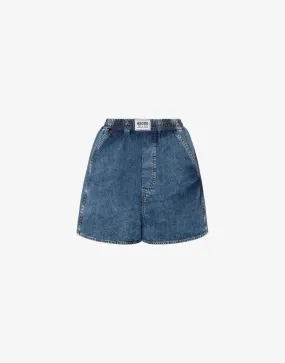 Heart Pocket shorts